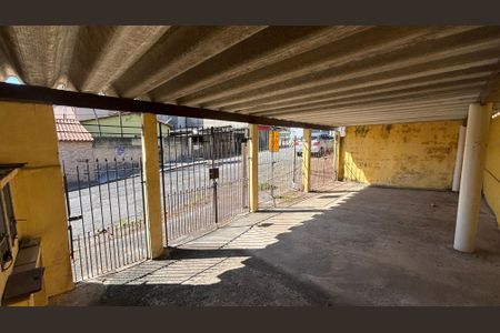 Casa à venda com 250m², 4 quartos e 5 vagasGaragem