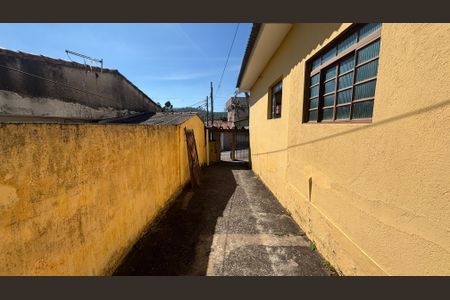 Casa à venda com 250m², 4 quartos e 5 vagasQuintal