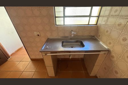 Casa à venda com 250m², 4 quartos e 5 vagasCozinha