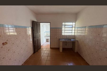 Casa à venda com 250m², 4 quartos e 5 vagasCozinha