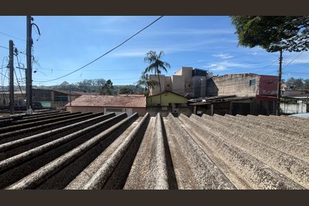 Quarto 1 Vista de casa à venda com 4 quartos, 250m² em Jardim Silvana, Santo André