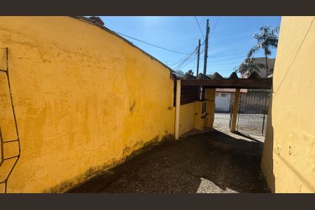 Casa à venda com 250m², 4 quartos e 5 vagasQuintal