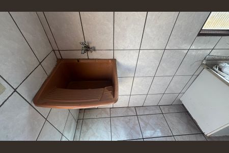 Casa à venda com 250m², 4 quartos e 5 vagasÁrea de Serviço