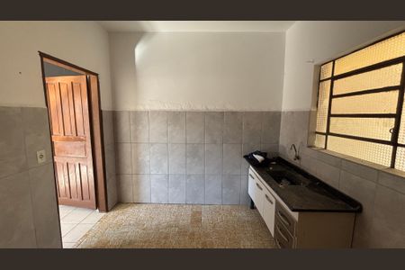 Casa à venda com 250m², 4 quartos e 5 vagasCozinha