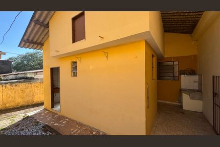 Casa à venda com 250m², 4 quartos e 5 vagasQuintal