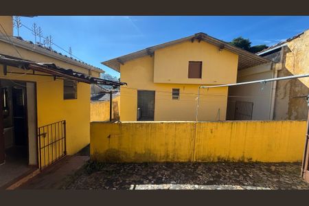 Casa à venda com 250m², 4 quartos e 5 vagasQuarto 4 Vista