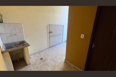 Casa à venda com 250m², 4 quartos e 5 vagasÁrea de Serviço