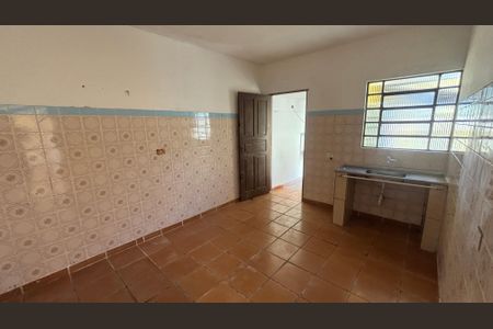 Casa à venda com 250m², 4 quartos e 5 vagasCozinha