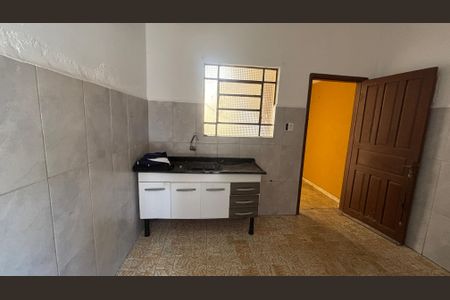 Casa à venda com 250m², 4 quartos e 5 vagasCozinha