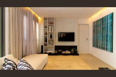 Apartamento à venda com 3 quartos, 147m² em Perdizes, São Paulo