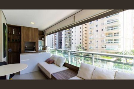 Apartamento à venda com 3 quartos, 147m² em Perdizes, São Paulo