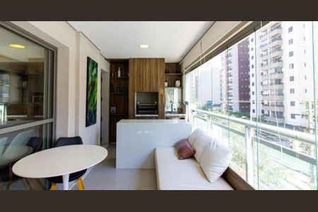 Apartamento à venda com 3 quartos, 147m² em Perdizes, São Paulo