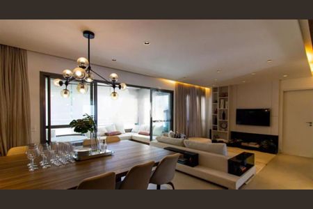 Apartamento à venda com 3 quartos, 147m² em Perdizes, São Paulo