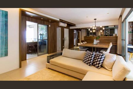 Apartamento à venda com 3 quartos, 147m² em Perdizes, São Paulo