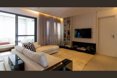 Apartamento à venda com 3 quartos, 147m² em Perdizes, São Paulo