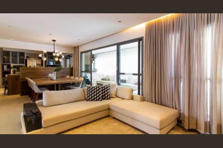 Apartamento à venda com 3 quartos, 147m² em Perdizes, São Paulo