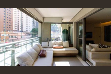 Apartamento à venda com 3 quartos, 147m² em Perdizes, São Paulo