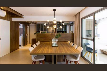Apartamento à venda com 3 quartos, 147m² em Perdizes, São Paulo