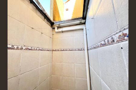 Casa de condomínio à venda com 90m², 2 quartos e 1 vagaCozinha e Área de Serviço