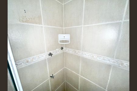 Casa de condomínio à venda com 90m², 2 quartos e 1 vagaBanheiro da Suíte