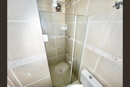 Casa de condomínio à venda com 90m², 2 quartos e 1 vagaBanheiro