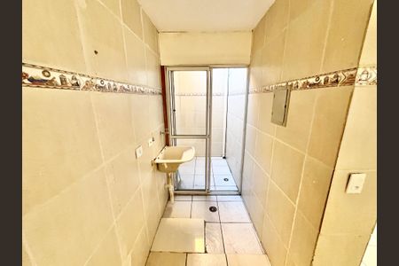 Casa de condomínio à venda com 90m², 2 quartos e 1 vagaCozinha e Área de Serviço