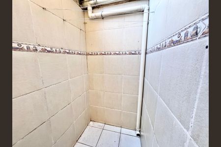 Casa de condomínio à venda com 90m², 2 quartos e 1 vagaCozinha e Área de Serviço