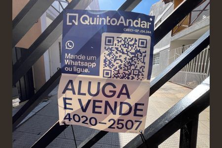 Casa de condomínio à venda com 90m², 2 quartos e 1 vagaFachada/Placa