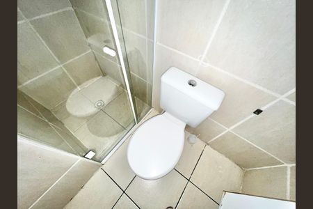 Casa de condomínio à venda com 90m², 2 quartos e 1 vagaBanheiro