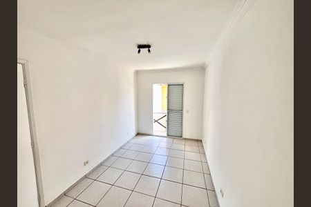 Casa de condomínio à venda com 90m², 2 quartos e 1 vagaQuarto 2 - Suíte