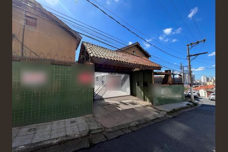 Casa de condomínio à venda com 90m², 2 quartos e 1 vagaFachada/Placa