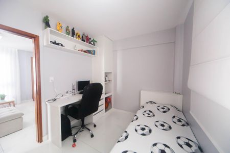 Apartamento à venda com 120m², 3 quartos e 2 vagas Apartamento à venda com 120m², 3 quartos e 2 vagasquarto 3