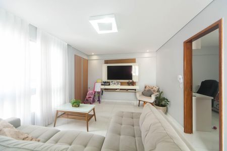 Apartamento à venda com 120m², 3 quartos e 2 vagas Apartamento à venda com 120m², 3 quartos e 2 vagassala 2 -cobertura