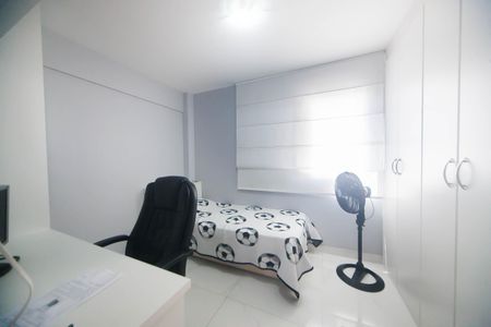 Apartamento à venda com 120m², 3 quartos e 2 vagas Apartamento à venda com 120m², 3 quartos e 2 vagasquarto 3