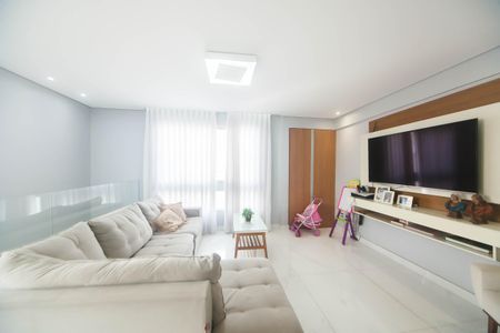 Apartamento à venda com 120m², 3 quartos e 2 vagas Apartamento à venda com 120m², 3 quartos e 2 vagassala 2 -cobertura