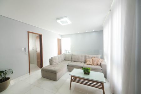 Apartamento à venda com 120m², 3 quartos e 2 vagas Apartamento à venda com 120m², 3 quartos e 2 vagassala 2 -cobertura