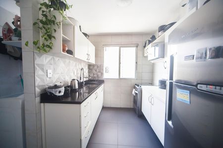 Apartamento à venda com 120m², 3 quartos e 2 vagas Apartamento à venda com 120m², 3 quartos e 2 vagasCozinha