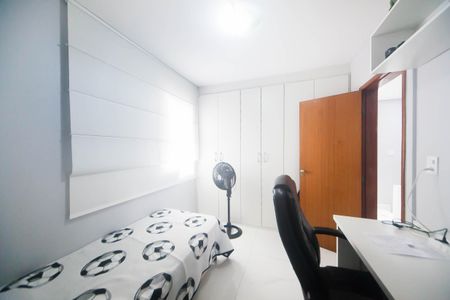 Apartamento à venda com 120m², 3 quartos e 2 vagas Apartamento à venda com 120m², 3 quartos e 2 vagasquarto 3