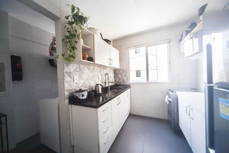 Apartamento à venda com 120m², 3 quartos e 2 vagas Apartamento à venda com 120m², 3 quartos e 2 vagasCozinha