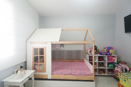 Apartamento à venda com 120m², 3 quartos e 2 vagas Apartamento à venda com 120m², 3 quartos e 2 vagasquarto 1