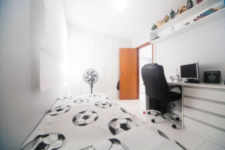 Apartamento à venda com 120m², 3 quartos e 2 vagas Apartamento à venda com 120m², 3 quartos e 2 vagasquarto 3