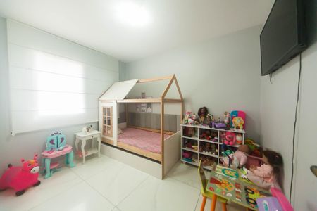 Apartamento à venda com 120m², 3 quartos e 2 vagas Apartamento à venda com 120m², 3 quartos e 2 vagasquarto 1