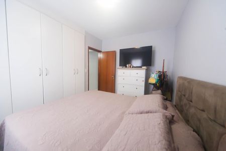quarto 2 de apartamento à venda com 3 quartos, 120m² em Buritis, Belo Horizonte