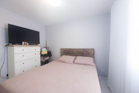 Apartamento à venda com 120m², 3 quartos e 2 vagas Apartamento à venda com 120m², 3 quartos e 2 vagasquarto 2