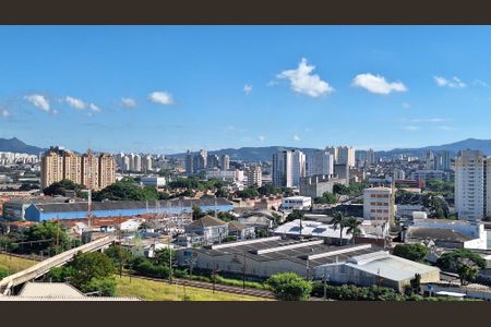 Apartamento à venda com 36m², 2 quartos e sem vagaVista