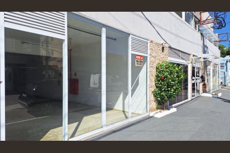 Apartamento à venda com 36m², 2 quartos e sem vagaFachada