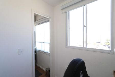 Apartamento à venda com 36m², 2 quartos e sem vagaEscritório