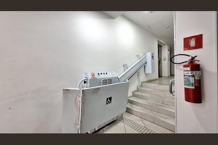 Apartamento à venda com 36m², 2 quartos e sem vagaÁrea comum