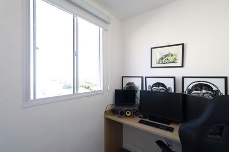 Apartamento à venda com 36m², 2 quartos e sem vagaEscritório