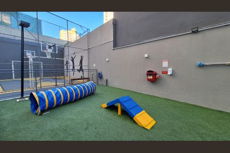 Apartamento à venda com 36m², 2 quartos e sem vagaPet Place